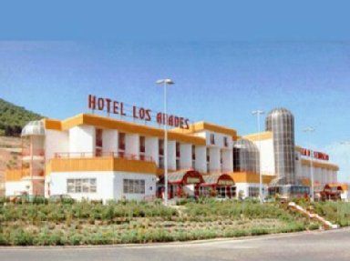 Изображение места проведения