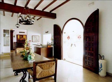 รูปสถานที่จัดงาน