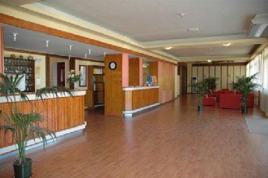 รูปสถานที่จัดงาน