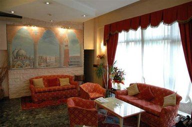 Изображение места проведения