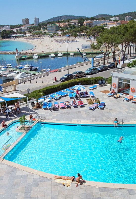 รูปสถานที่จัดงาน