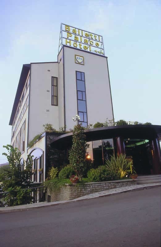 Venue image