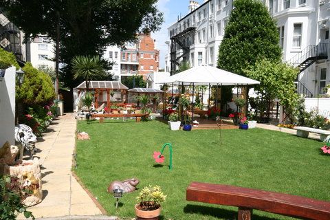 Изображение места проведения