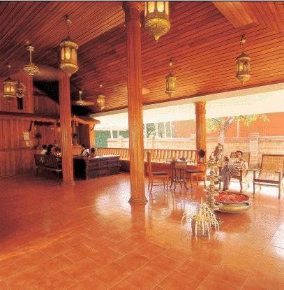 Изображение места проведения