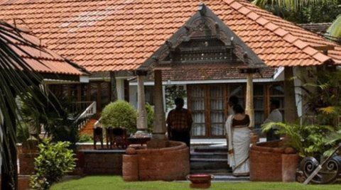 Изображение места проведения