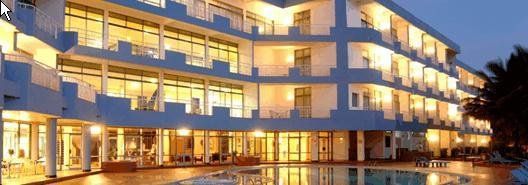 Изображение места проведения