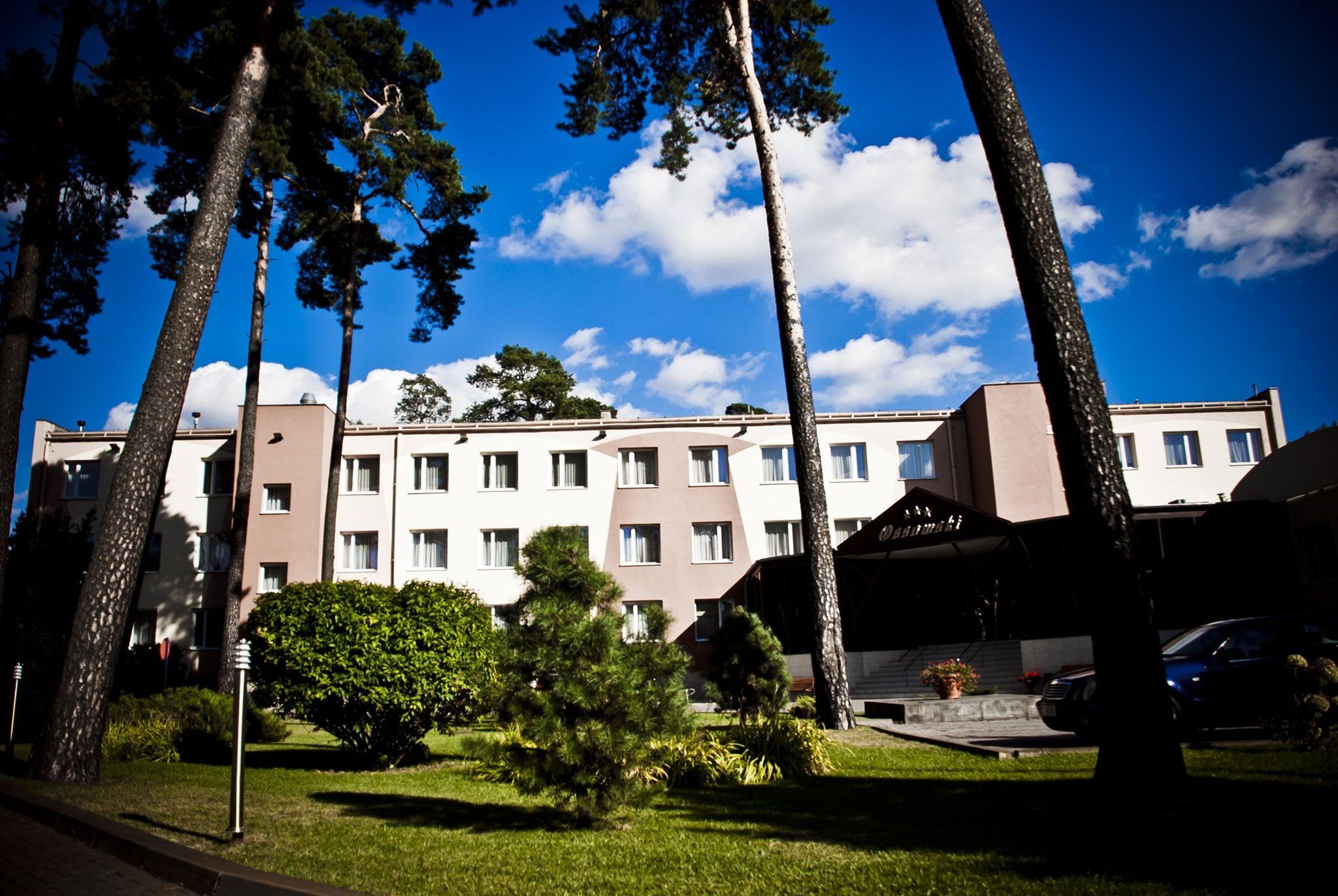 Bild des Veranstaltungsortes