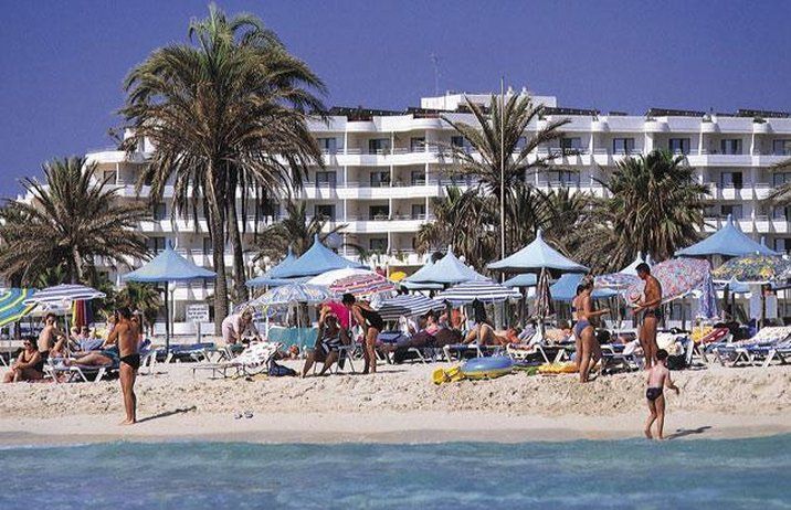 Afbeelding van locatie