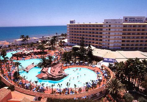 Изображение места проведения