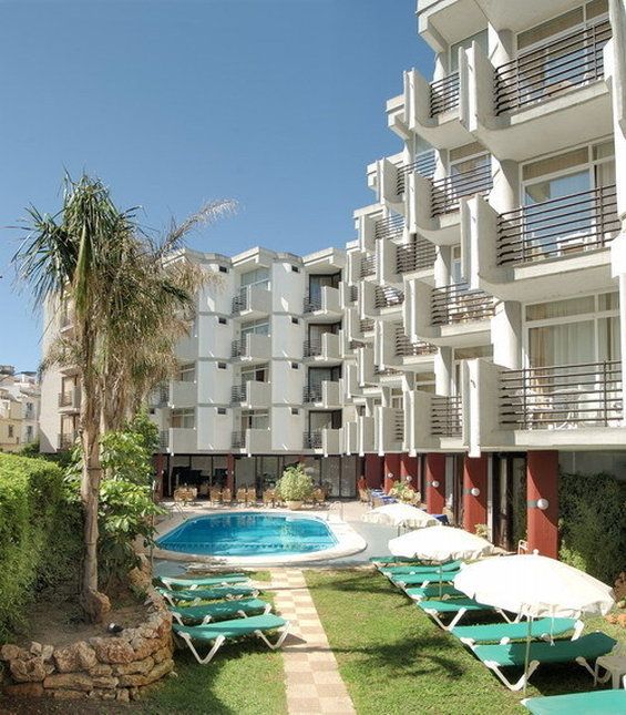 Изображение места проведения