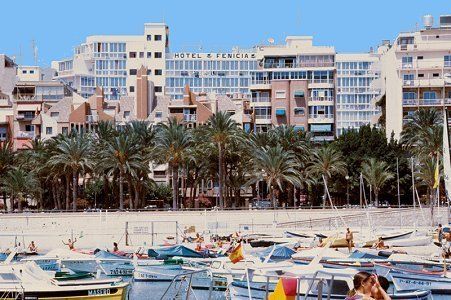 Afbeelding van locatie