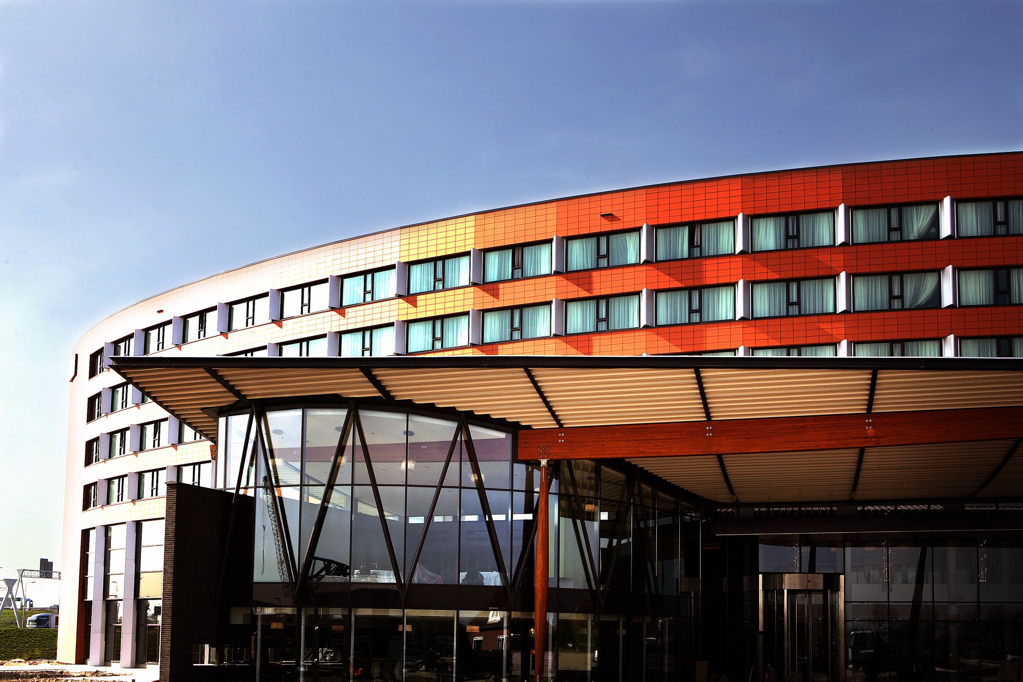 รูปสถานที่จัดงาน