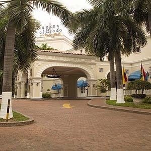 Imagen de la sede