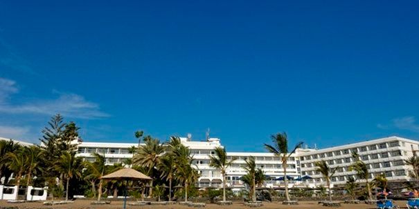 Изображение места проведения