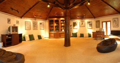 Изображение места проведения