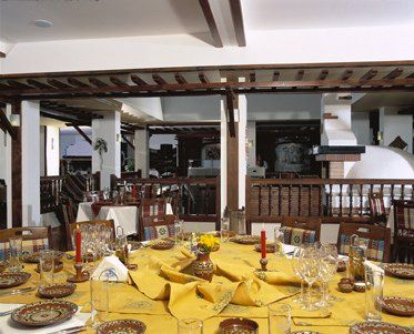 รูปสถานที่จัดงาน