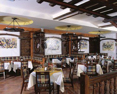 รูปสถานที่จัดงาน