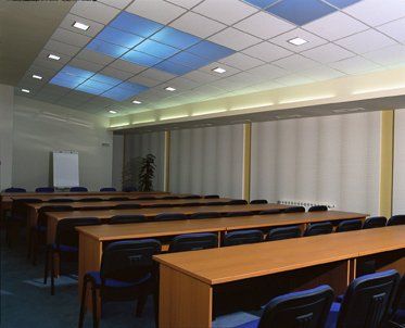 รูปสถานที่จัดงาน