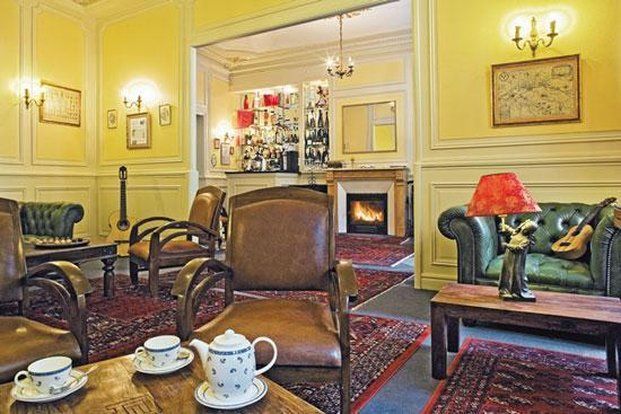 Изображение места проведения