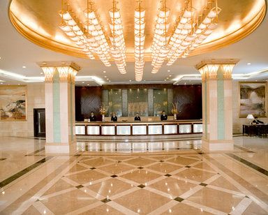 Изображение места проведения