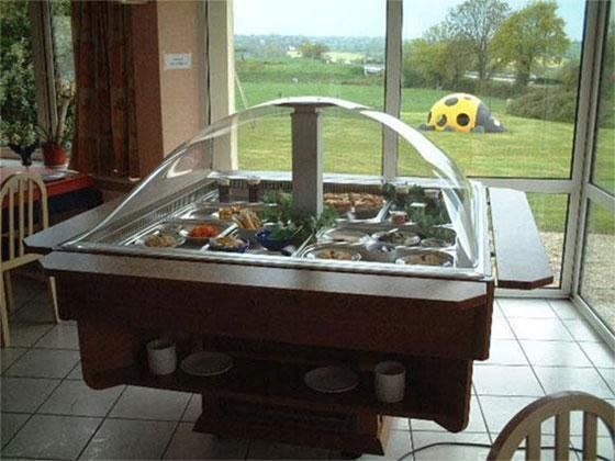 Изображение места проведения