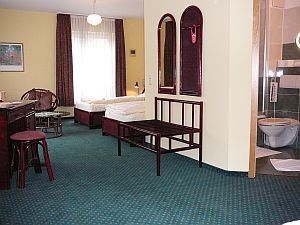 Изображение места проведения