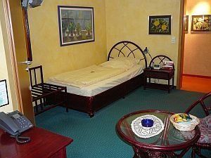 Изображение места проведения