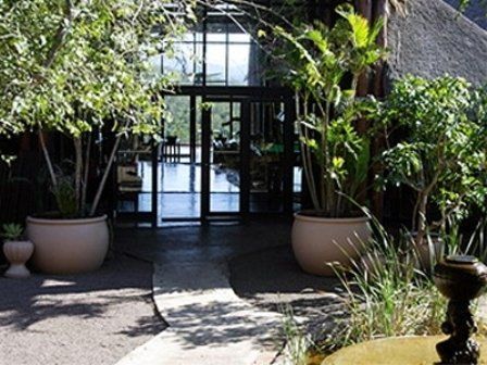 Bild des Veranstaltungsortes