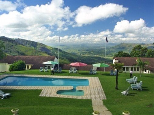 Bild på anläggning