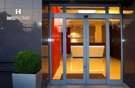 Изображение места проведения