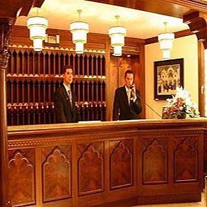 รูปสถานที่จัดงาน