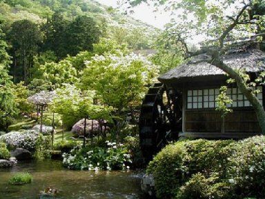 Изображение места проведения