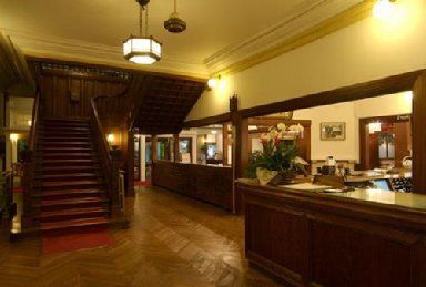 Изображение места проведения