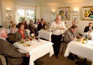 Bild des Veranstaltungsortes