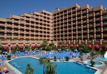 Изображение места проведения