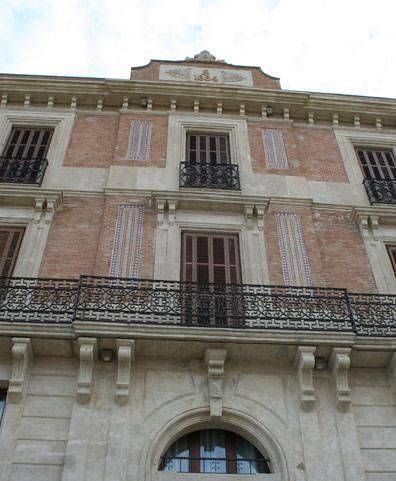 รูปสถานที่จัดงาน