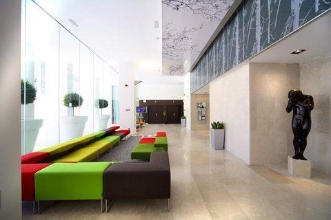 Изображение места проведения