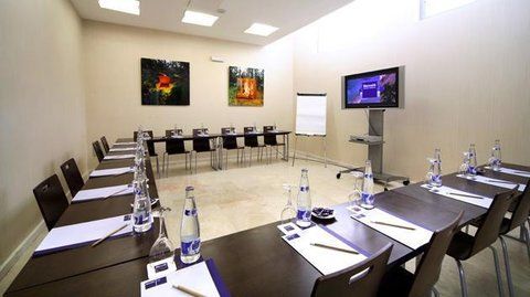 Изображение места проведения