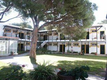 Bild på anläggning