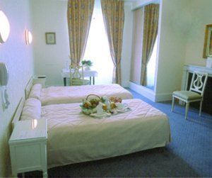 Bild på anläggning