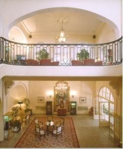 Bild på anläggning