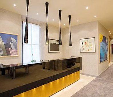 Bild på anläggning