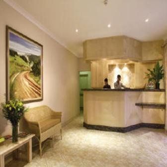 Изображение места проведения