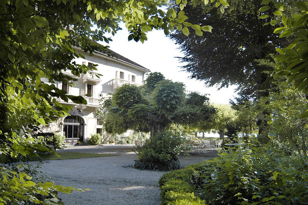 Bild på anläggning