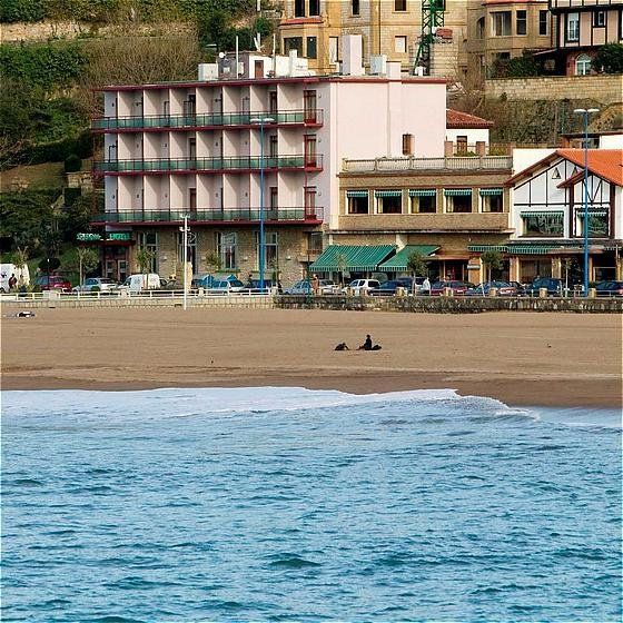 Изображение места проведения