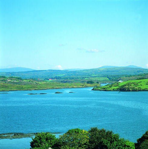 Bild des Veranstaltungsortes