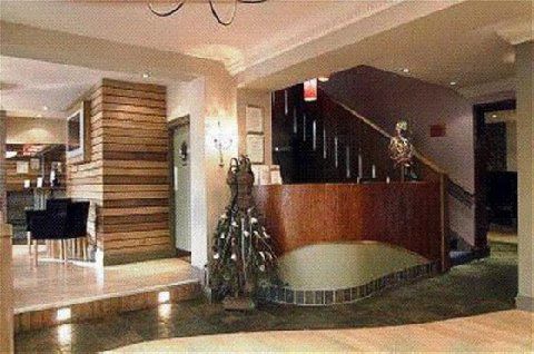 Изображение места проведения