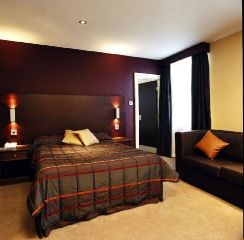 Изображение места проведения