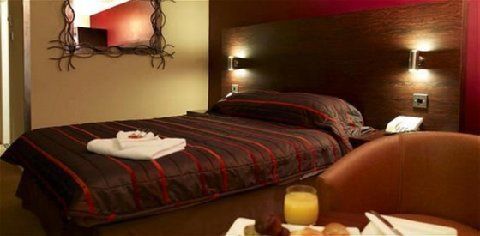 Изображение места проведения