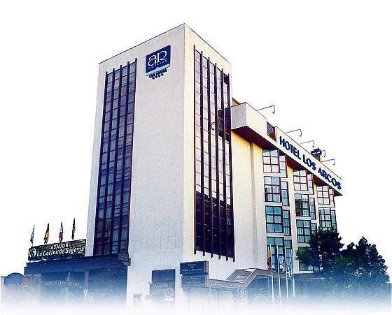 Bild des Veranstaltungsortes